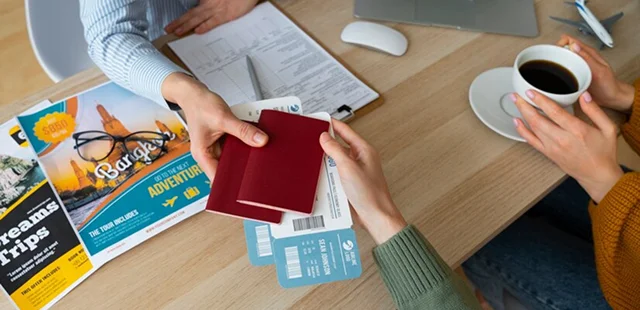 Turistik Vize Başvuruları Hakkında Güncel Bilgiler